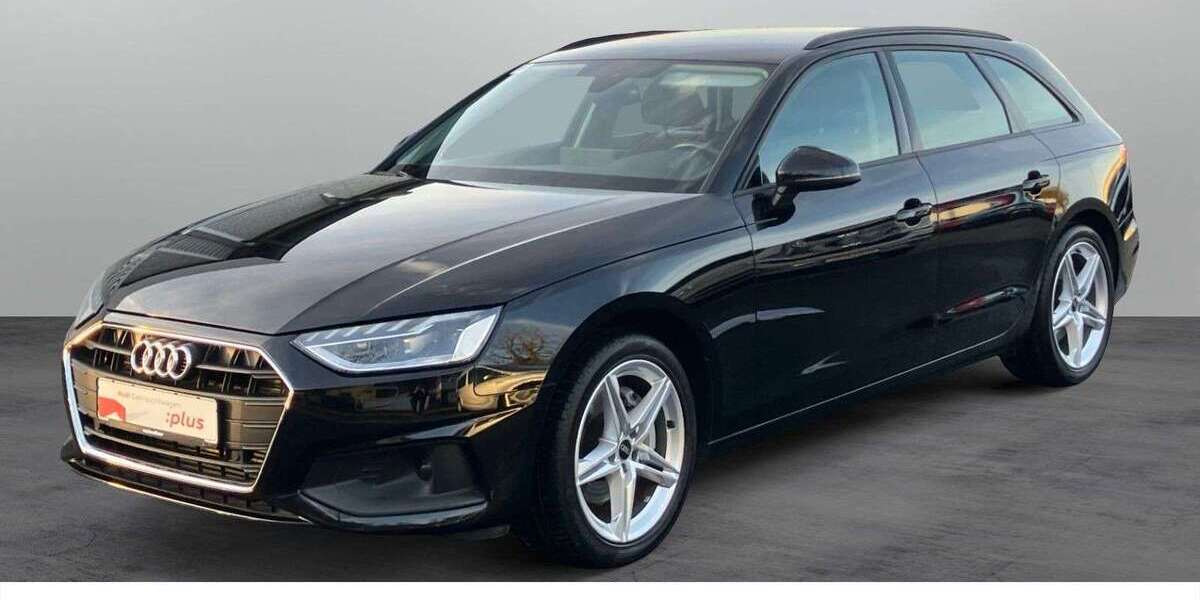 Audi A4 50.000 km 26.980 &euro; Kitzingen 97318