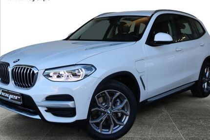 BMW X3 52.000 km 32.530 &euro; Soltau 29614