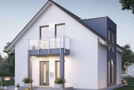 Haus Hüttenberg - 5 Zimmer, 144 m&sup2;, 318.000&euro; | Angebot:24227500