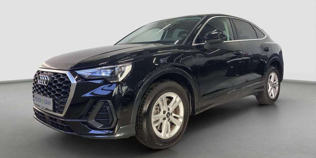 Audi Q3 30.723 km 32.980 &euro; Fürth 90763