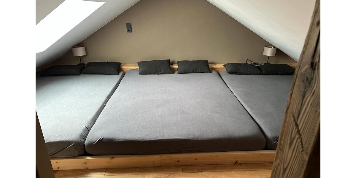 Einfamilienhaus Zülpich - 2 Zimmer, 76 m&sup2;, 1.650&euro; | Angebot:26065149