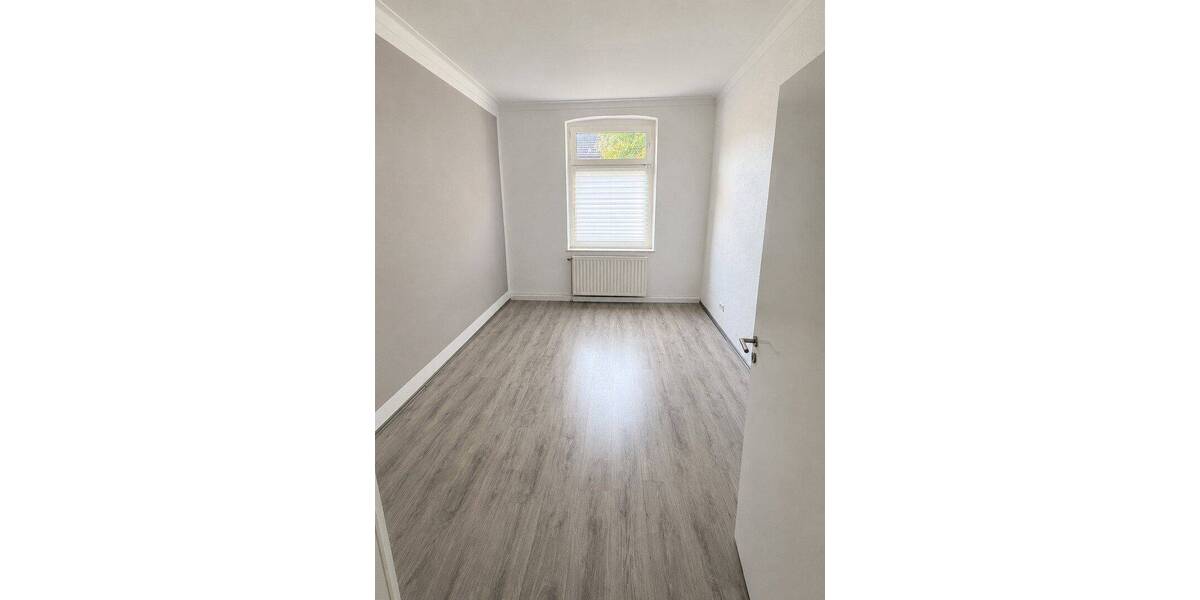 Etagenwohnung Essen Altendorf - 4 Zimmer, 92 m&sup2;, 744&euro; | Angebot:26823926