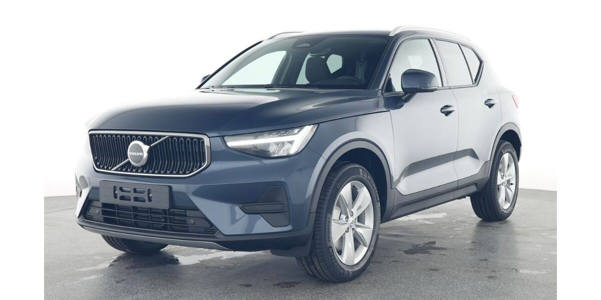 Volvo XC40 17.349 km 36.450 &euro; Strausberg 15344