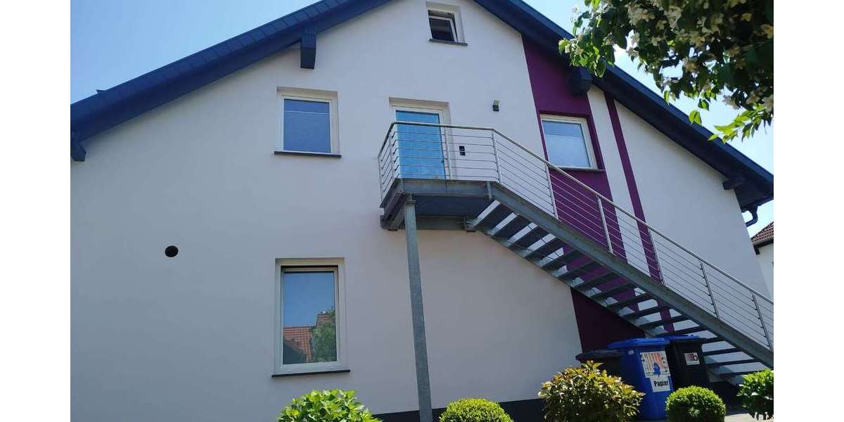 Modernes 1-2 Familienahaus mit viel Platz und Raffinesse - Einfamilienhaus Oettersdorf | Angebot:27249006