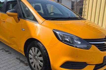 Opel Zafira 240.371 km 5.490 &euro; Berlin 14167
