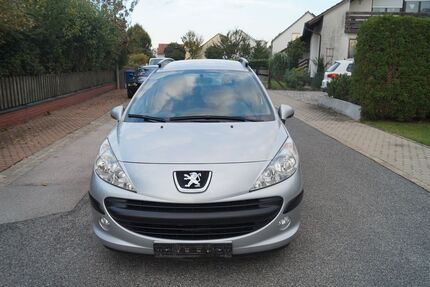 Peugeot 207 147.640 km 1.890 € Neumarkt 92318