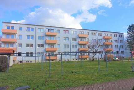 Wohnung Braunsbedra Neumark - 2 Zimmer, 48 m&sup2;, 291&euro; | Angebot:27091494