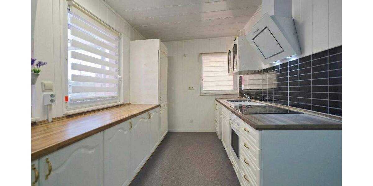 Einfamilienhaus Nuthe-Urstromtal Dobbrikow - 6 Zimmer, 143 m&sup2;, 250.000&euro; | Angebot:25796379