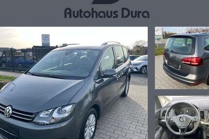 VW Sharan 103.800 km 27.950 &euro; Rüsselsheim 65428