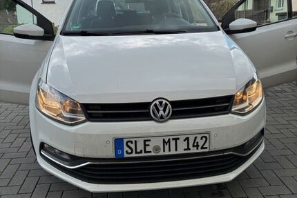 VW Polo 136.000 km 7.190 &euro; Hellenthal 53940