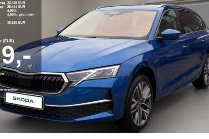 Skoda Octavia 9.875 km 34.888 &euro; Viersen-Dülken 41751