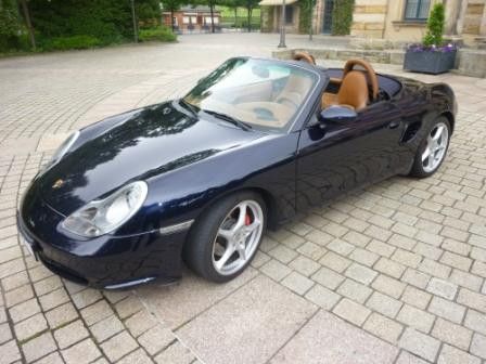 Boxster