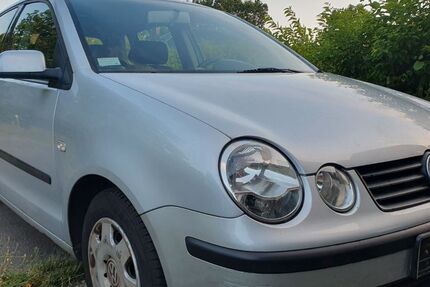 VW Polo 116.250 km 2.500 &euro; Borstel 24616