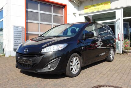 Mazda 5 213.363 km 3.900 € Dahlwitz Hoppegarten 15366