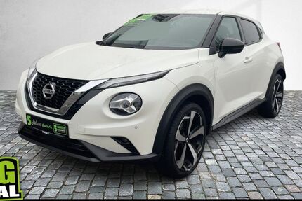 Nissan Juke 56.450 km 17.970 &euro; Augsburg 86165
