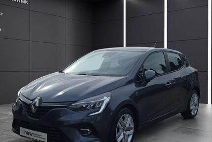Renault Clio 62.643 km 12.985 &euro; Neubrandenburg 17039