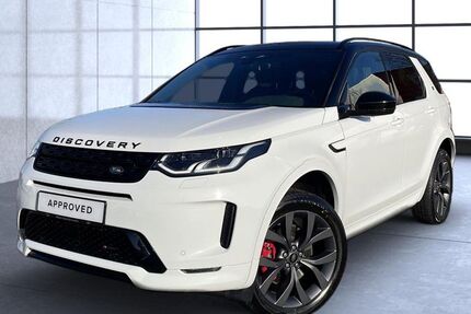 Land Rover Discovery Sport 83.500 km 34.990 &euro; Augsburg 86165