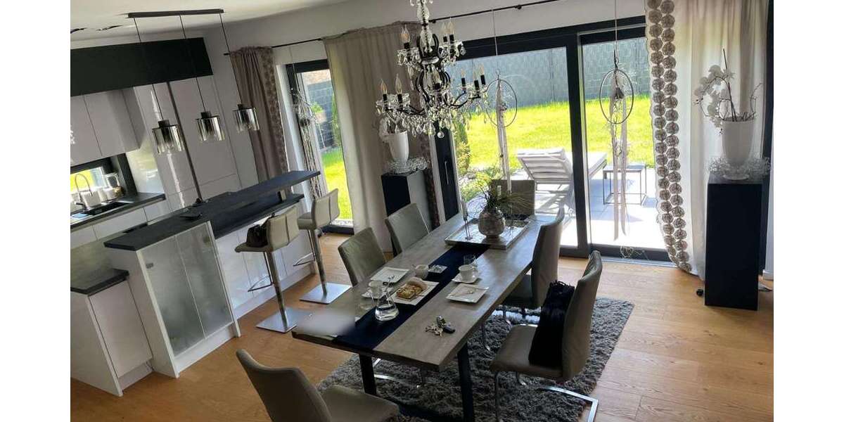 Einfamilienhaus Tirschenreuth - 5 Zimmer, 190 m&sup2;, 750.000&euro; | Angebot:26356869