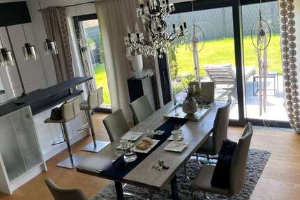 Haus Tirschenreuth - 5 Zimmer, 190 m&sup2;, 750.000&euro; | Angebot:26356869