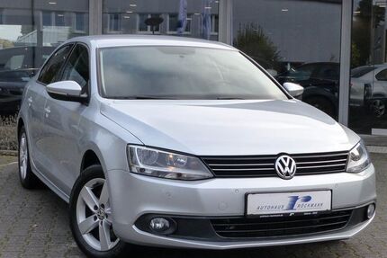 VW Jetta 192.885 km 7.690 € Dülmen 48249