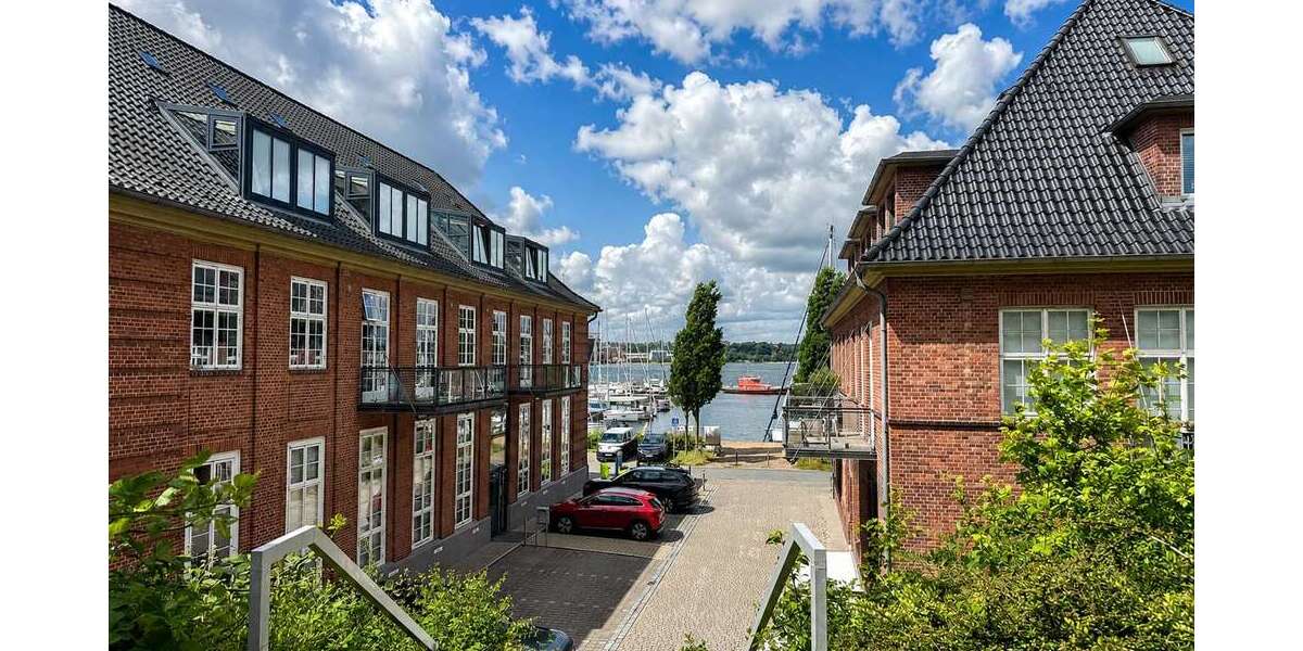 Garagen / Stellplätze Flensburg / Mürwik Mürwik - 22.500&euro; | Angebot:26853085