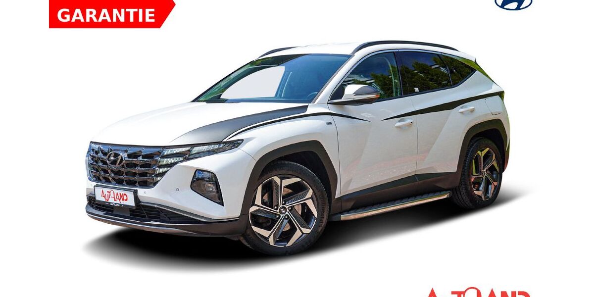Hyundai TUCSON 48.028 km 25.990 &euro; Zwickau 08056