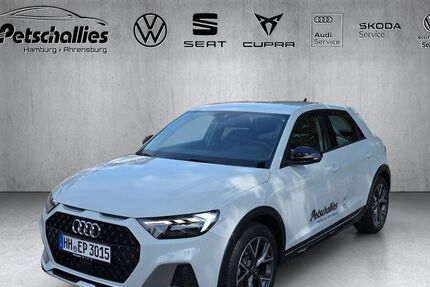 Audi A1 6.000 km 34.850 &euro; Hamburg 22399