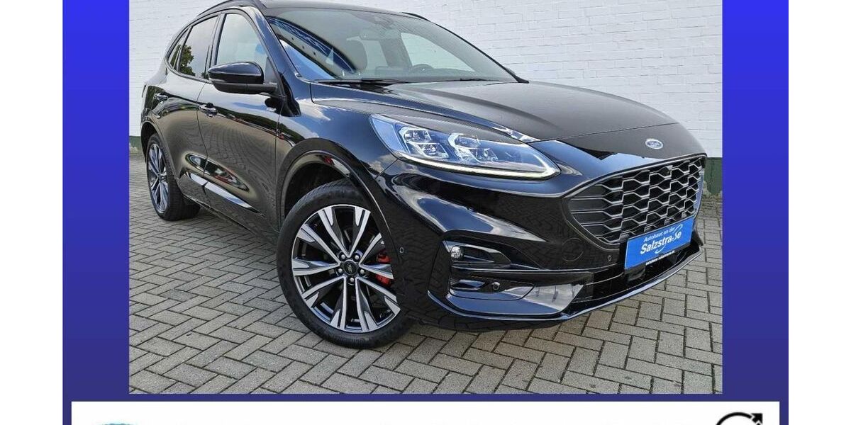 Ford Kuga 112.278 km 21.798 &euro; Mölln 23879