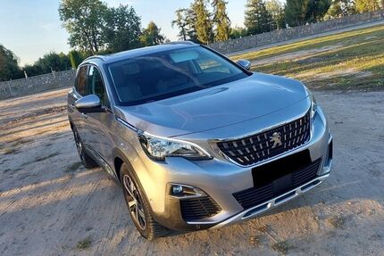 Peugeot 3008 156.470 km 13.000 &euro; Ingolstadt 85049
