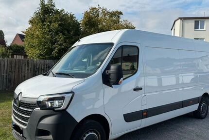 Renault Master 73.249 km 19.500 € Gladbeck 45966