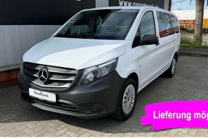 Mercedes-Benz Vito 89.990 km 28.441 &euro; Osnabrück 49076