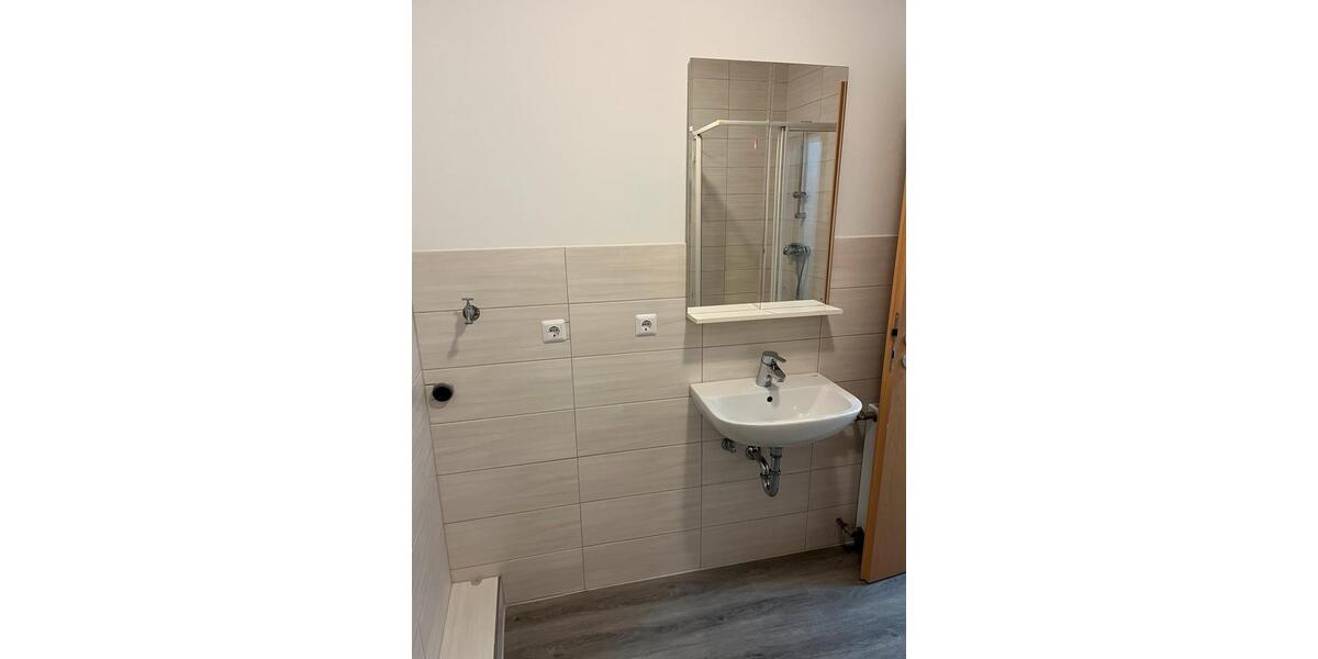 Etagenwohnung Volkmarsen - 3 Zimmer, 85 m&sup2;, 560&euro; | Angebot:26548776