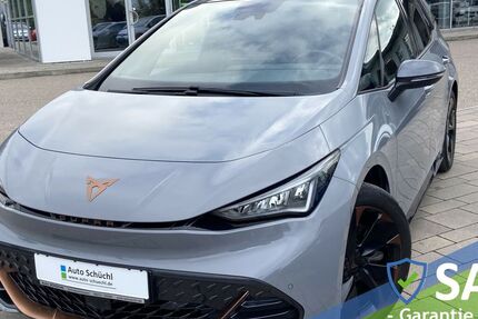 Cupra Born 16.824 km 28.670 € Schrobenhausen-Edelshsn. 86529