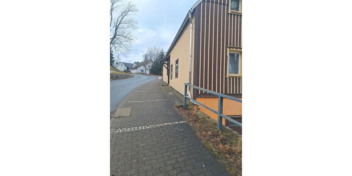 Einfamilienhaus Brand-Erbisdorf Erbisdorf - 4 Zimmer, 80 m&sup2;, 500&euro; | Angebot:25289626