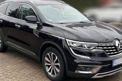 Renault Koleos 159.000 km 18.200 &euro; Laatzen 30880