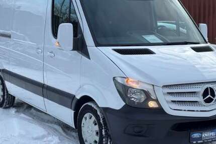 Mercedes-Benz Sprinter 120.000 km 19.950 &euro; Essen-Kettwig 45219