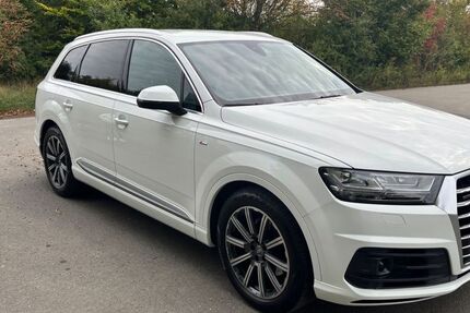 Audi Q7 164.330 km 28.999 € Harsleben 38829