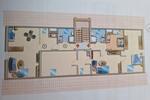 Dachgeschoßwohnung Bad Krozingen - 1 Zimmer, 40 m&sup2;, 159.000&euro; | Angebot:26058385