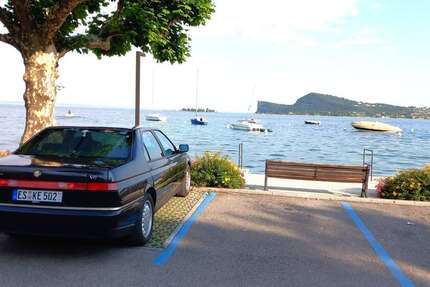 Alfa Romeo 164 77.900 km 9.800 &euro; Ostfildern 73760
