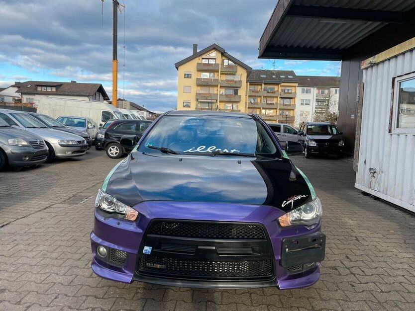 Lancer