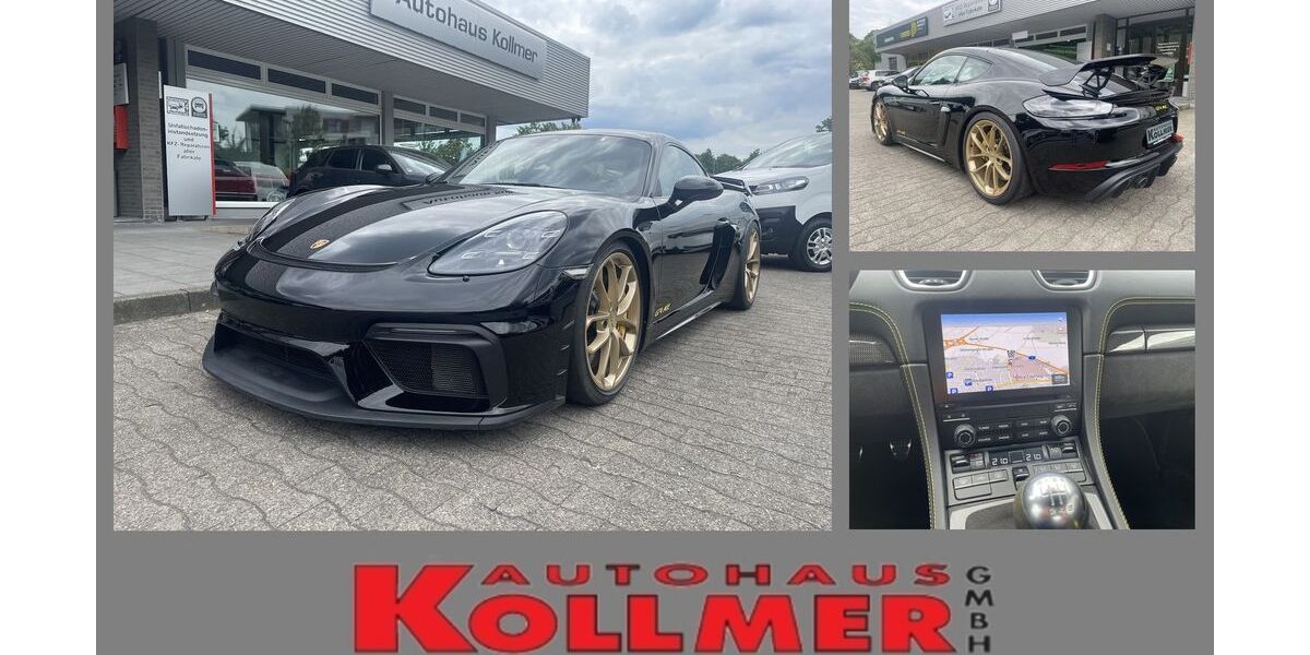 Porsche Cayman 23.167 km 114.990 &euro; Kamen 59174