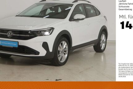 VW Taigo 36.353 km 20.880 &euro; Amberg 92224
