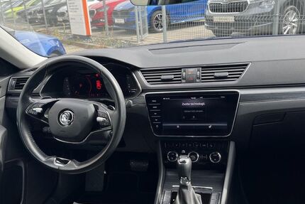 Skoda Superb 67.150 km 24.790 &euro; Lübben 15907
