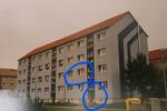 Etagenwohnung Hörselberg-Hainich Hainich - 3 Zimmer, 60 m&sup2;, 680&euro; | Angebot:26440065