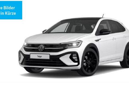 VW Taigo