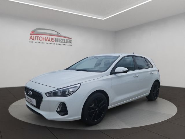 Hyundai i30 89.190 km 11.890 &euro; Amstetten 73340