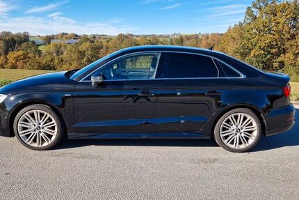 Audi A3 53.500 km 21.990 &euro; Vilshofen 94474