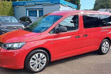 VW Caddy Maxi 31.000 km 25.980 &euro; Essen 45307