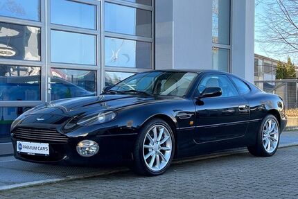 Aston Martin DB7
