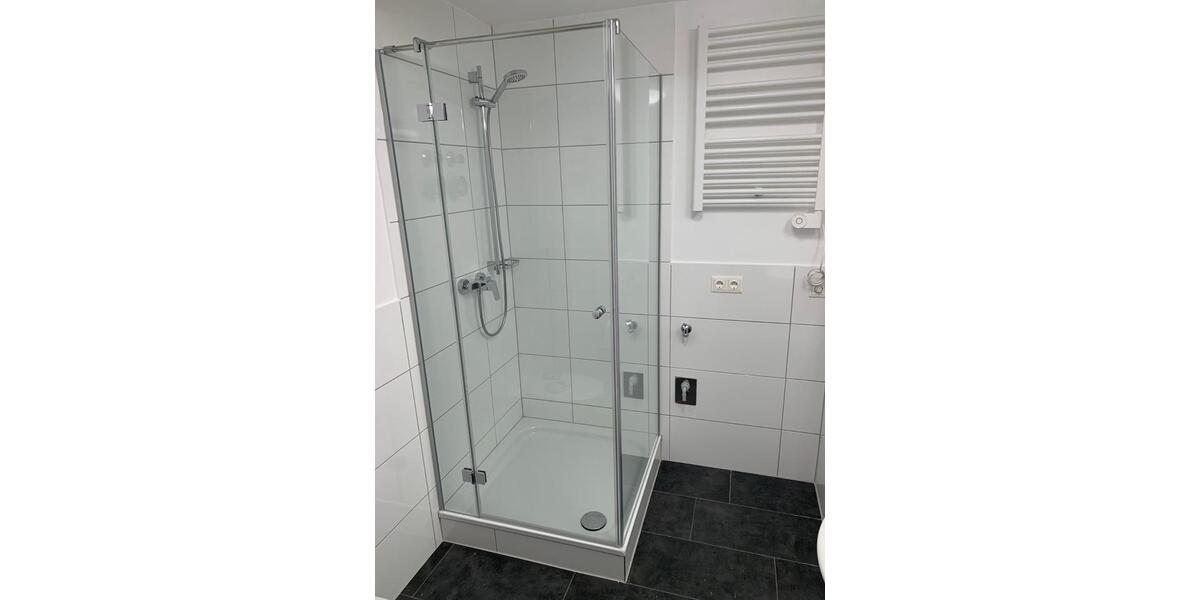 Erdgeschoßwohnung Pegnitz - 2 Zimmer, 37 m&sup2;, 420&euro; | Angebot:25497494